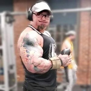 Meet your Posher, Rodney